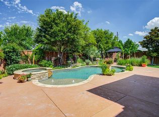 8937 Sutton Dr, Frisco, TX 75035