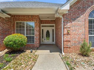613 Polo Ct, Tyler, TX 75703