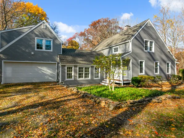 149 Chestnut Ridge Road, Bethel, CT 06801