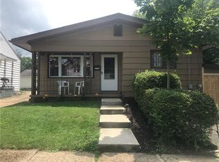 1194 Washington St, Indiana, PA 15701