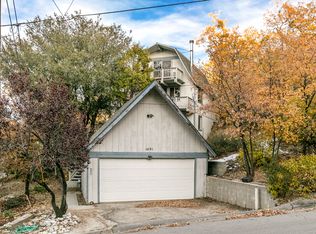1491 Yosemite Dr, Lake Arrowhead, CA 92352