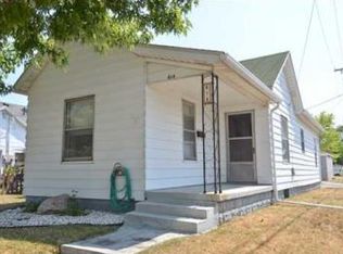 614 Christyann St, Mishawaka, IN 46545