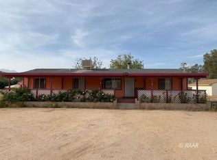 1041 Strecker St, Ridgecrest, CA 93555