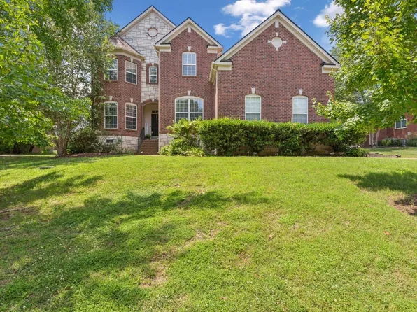 5025 Abington Ridge Ln, Franklin, TN 37067