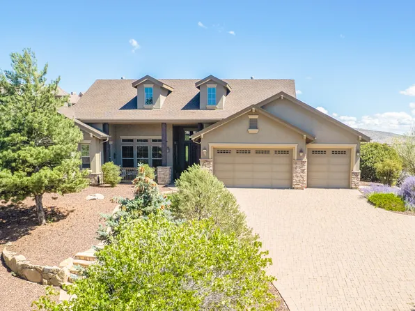 2115 COLTER BAY Court, Prescott, AZ 86301