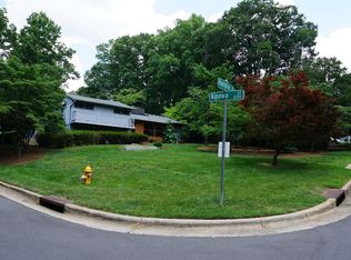 3358 Hampton Rd #10, Raleigh, NC 27607