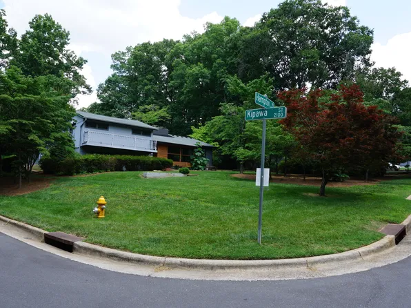 3358 Hampton Rd #10, Raleigh, NC 27607