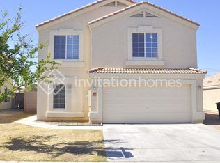 11967 W Holly St, Avondale, AZ 85392