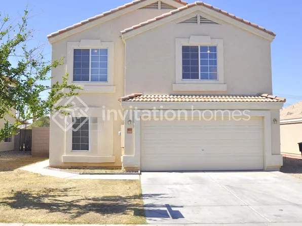 11967 W Holly St, Avondale, AZ 85392