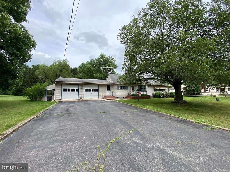 117 Springfield Meeting House Rd, Jobstown, NJ 08041 Zillow