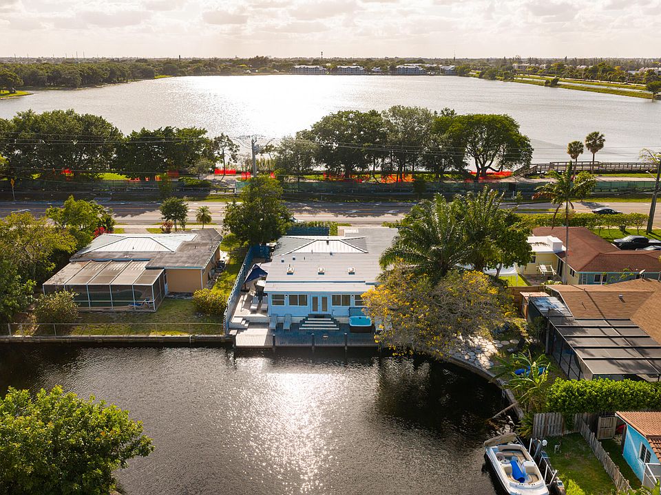 1st image of 3470 NW 21st Avenue