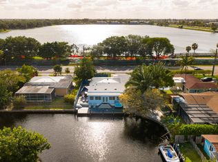 3470 NW 21st Ave, Oakland Park, FL 33309