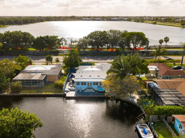 3470 NW 21st Avenue, Oakland Park, FL 33309