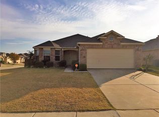 1801 Cedar Wood Trl, Anna, TX 75409