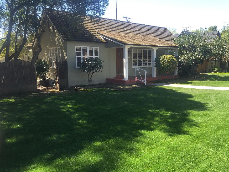 Newly painted exterior. Home is one of a kind.
