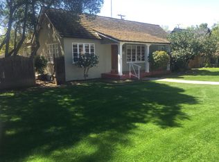1621 W Burrel Ave, Visalia, CA 93291