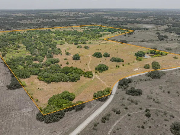507 Tbd County Rd, Dublin, TX 76446