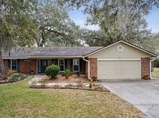 1412 Plantation Oaks Ter, Fernandina Beach, FL 32034