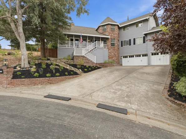 116 Simmons Way, Folsom, CA 95630