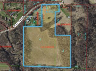 1168 Hawcreek Rd, Gilson, IL 61436