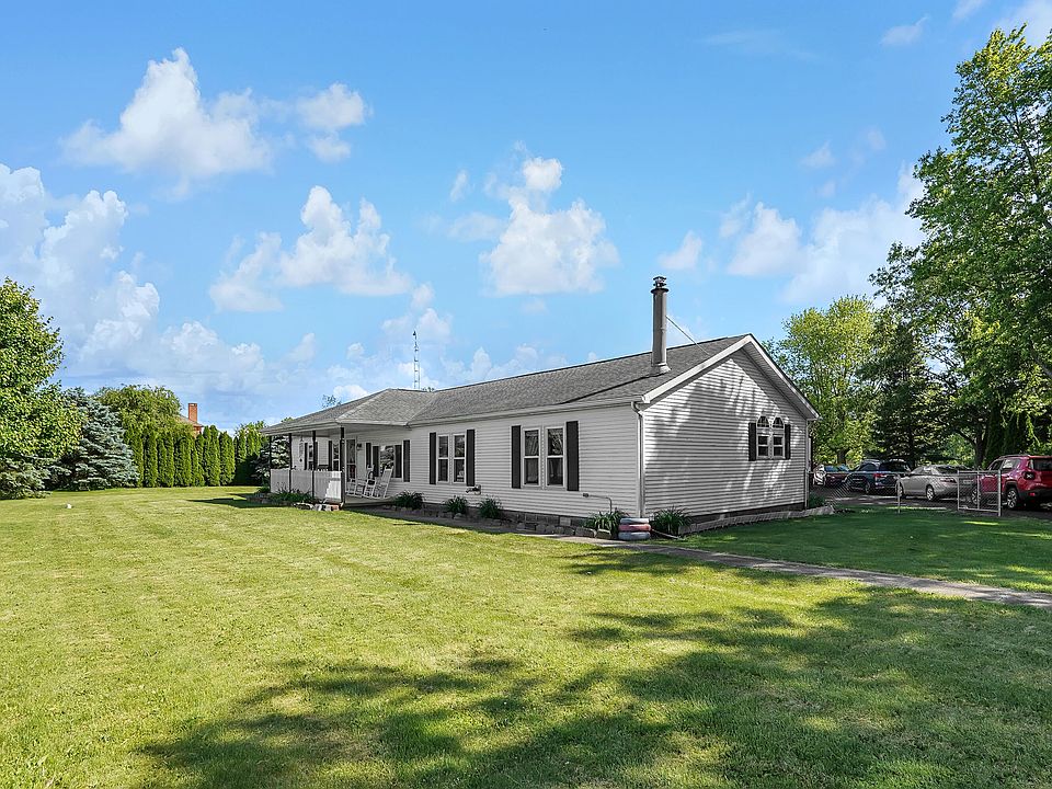 10205 Plattsburg Rd, South Charleston, OH 45368 Zillow