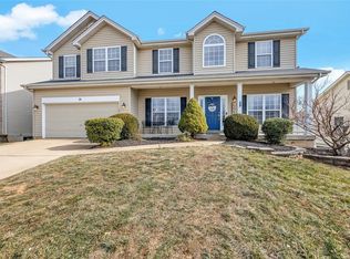 18 Romaine Spring Bnd, Fenton, MO 63026