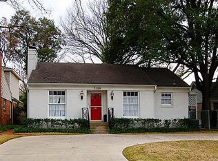 3109 Lovers Ln, Dallas, TX 75225