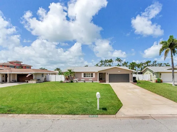 5470 Bayshore Dr, Seminole, FL 33772