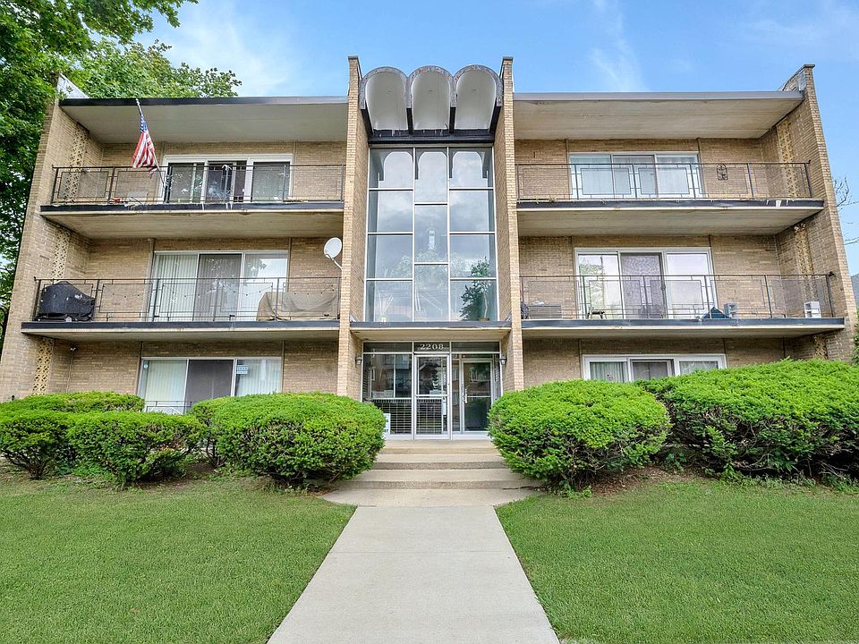1st image of 2208 W 111th St APT 1C