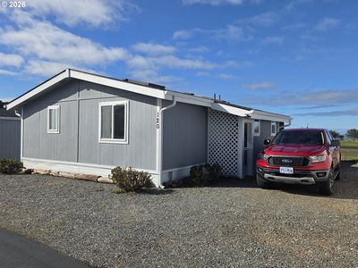 94120 Strahan St Space 120, Gold Beach, OR, 97444