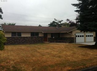 2509 NE 98th Ave, Vancouver, WA 98662