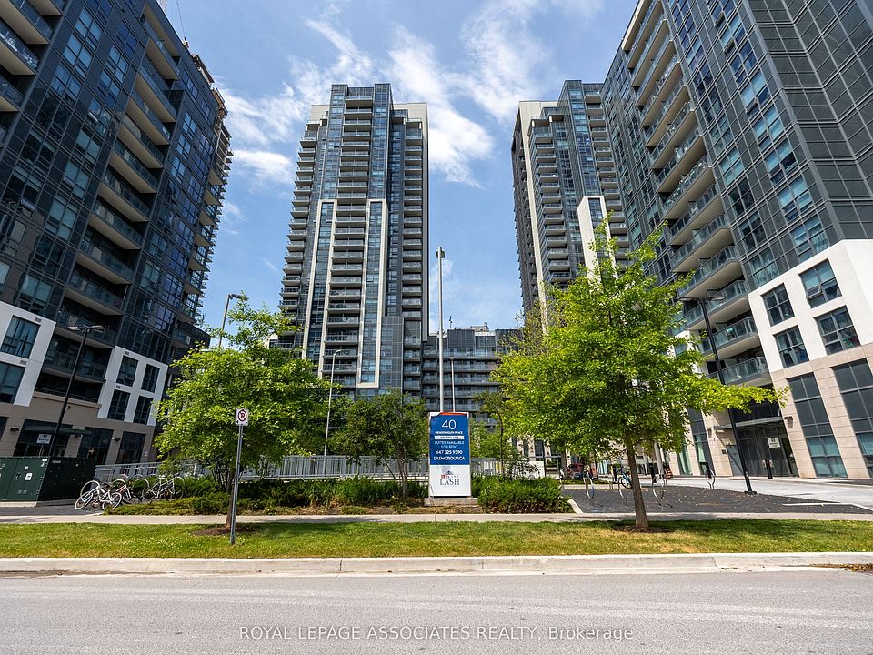 1st image of 20 Meadowglen Pl #327