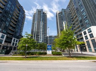 20 Meadowglen Pl #327, Toronto, ON M1G 0A9