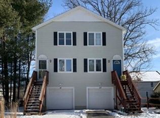 111 Warner Ave, Worcester, MA 01604