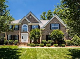 845 Clonmel Dr, Matthews, NC 28104