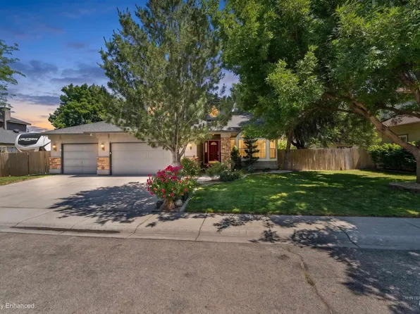 5108 N Samson Ave, Boise, ID 83704