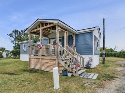20422 Saxis Rd, Saxis, VA, 23427