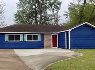 720 Peyton Dr, Beaumont, TX 77706