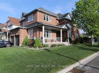 29 Duckfield Cres, Ajax, ON L1Z 2C7