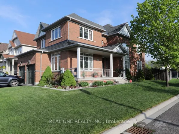29 Duckfield Cres, Ajax, ON L1Z 2C7