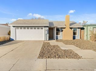 24 Castle Way, Carson City, NV