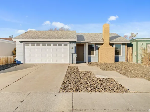 24 Castle Way, Carson City, NV 89706