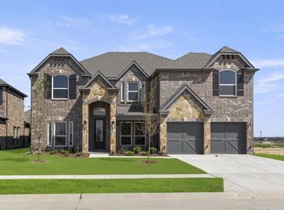 9613 Chesney Dr, Forney, TX 75126