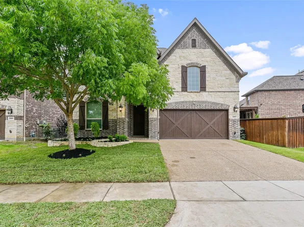 2862 Nottingham Dr, Trophy Club, TX 76262