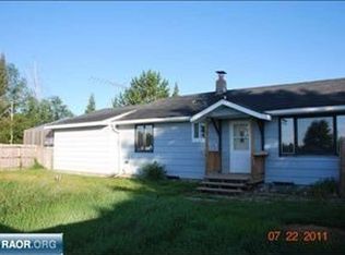 5373 Wahlsten Rd, Embarrass, MN 55732