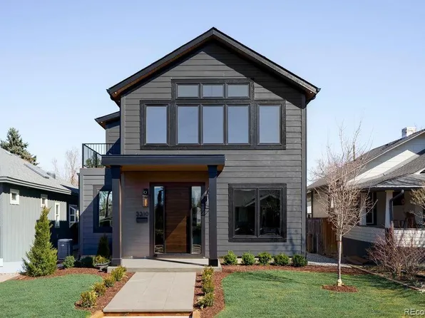 3310 S Pennsylvania Street, Englewood, CO 80113