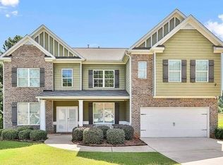 913 Damson Trl, Hampton, GA 30228