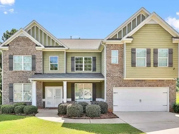 913 Damson Trl, Hampton, GA 30228