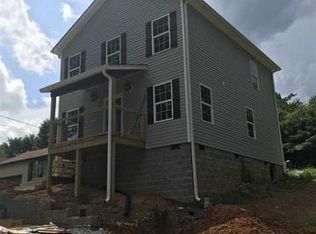 2544 SE Carroll Dr #164, Cleveland, TN 37323