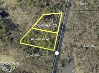 464 Newburyport Tpke, Rowley, MA 01969